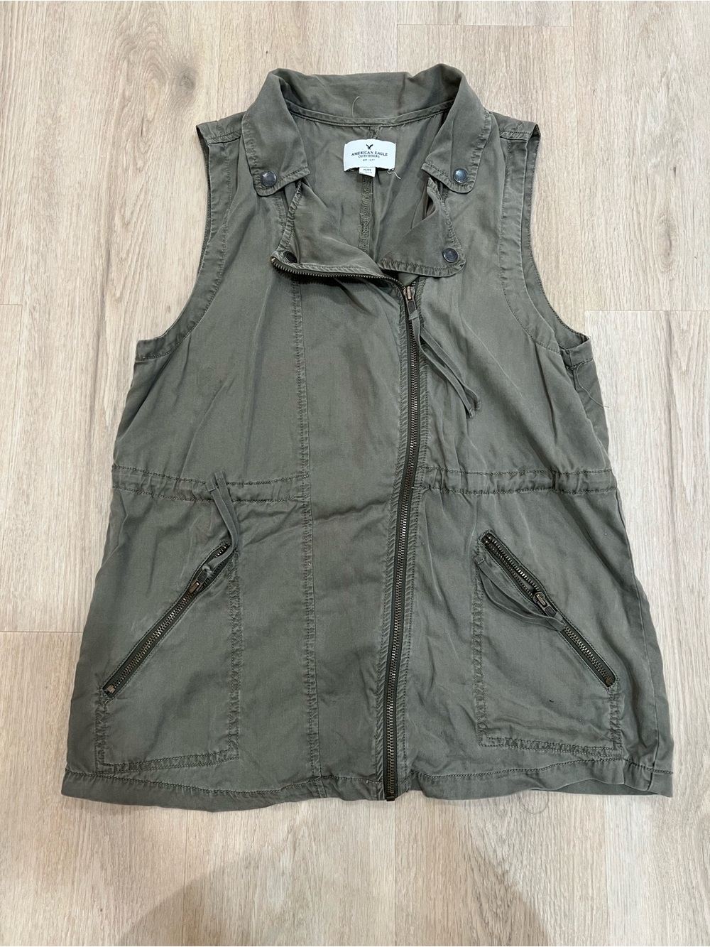 Utility Vest